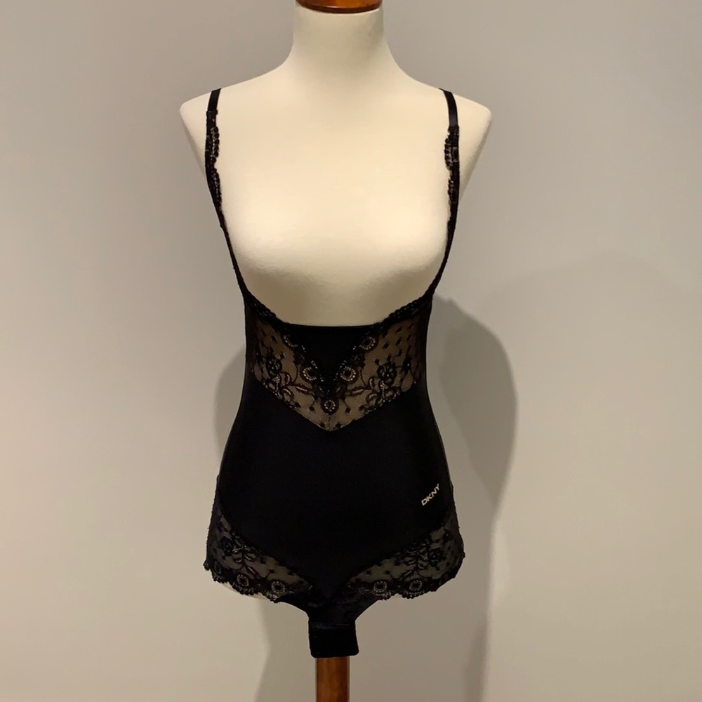 DKNY Shapewear / Controlwear